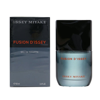 Fusion D'issey Eau De Toilette Spray - 50ml/1.7oz