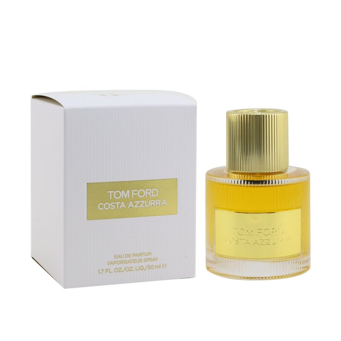Costa Azzurra Eau De Parfum Spray (gold) - 50ml/1.7oz