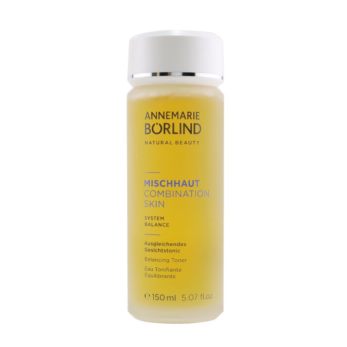 Combination Skin System Balance Balancing Toner - For Combination Skin - 150ml/5.07oz