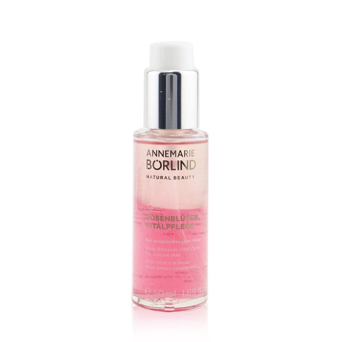 Rose Blossom Vital Care - For Mature Skin - 50ml/1.69oz