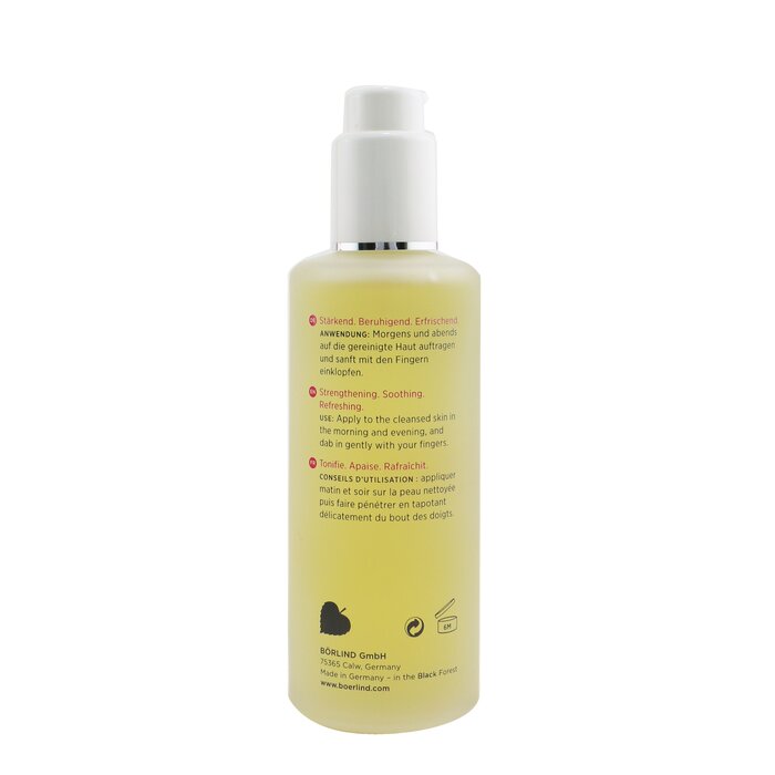 Zz Sensitive System Anti-stress Strengthening Facial Gel - For Sensitive Skin - 150ml/5.07oz
