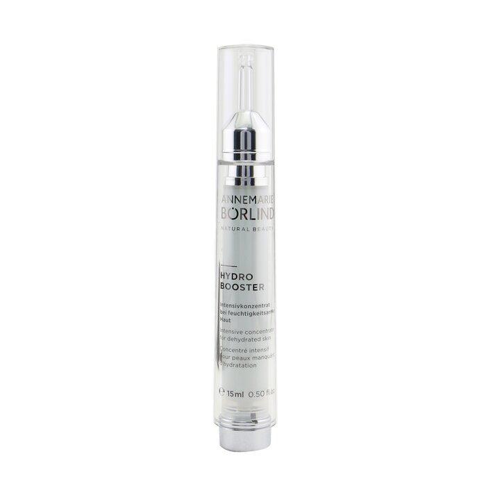 Hydro Booster Intensive Concentrate - For Dehydrated Skin - 15ml/0.5oz