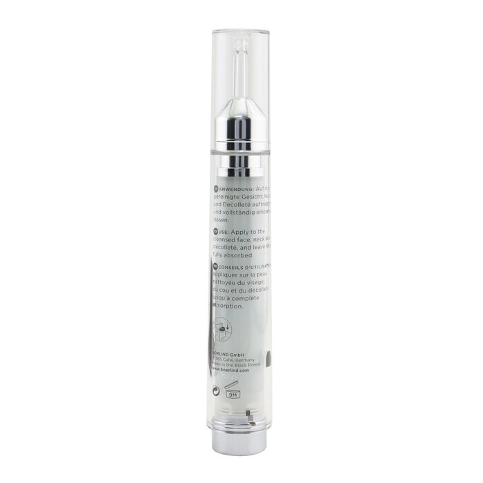 Hydro Booster Intensive Concentrate - For Dehydrated Skin - 15ml/0.5oz