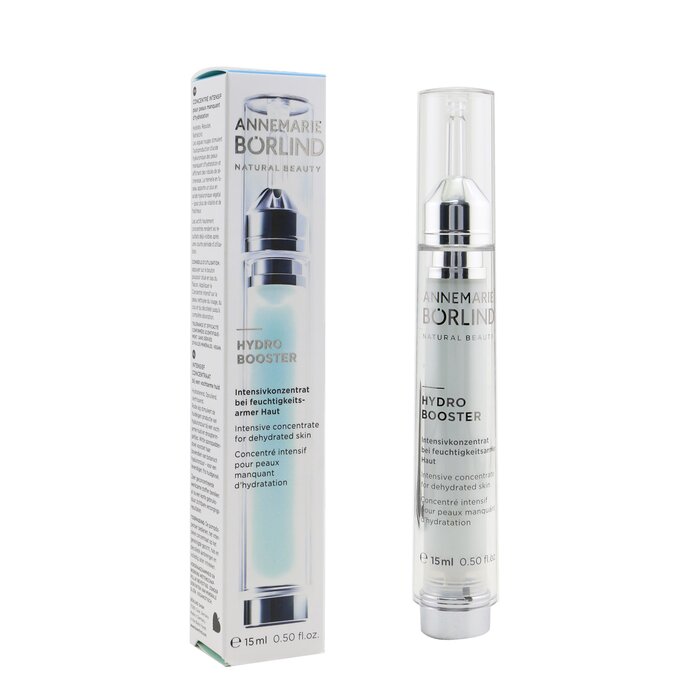 Hydro Booster Intensive Concentrate - For Dehydrated Skin - 15ml/0.5oz