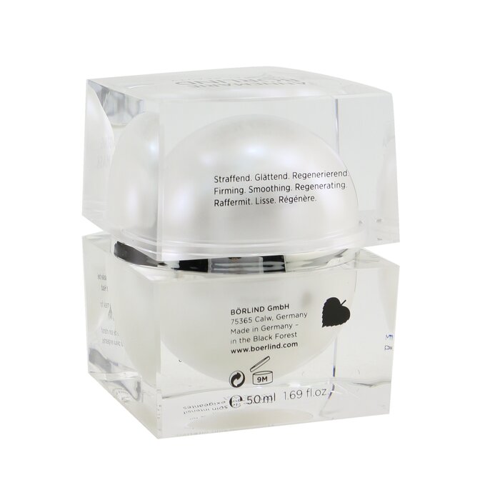Anti-aging Cream Mask - Intensive Care Mask For Demanding Skin - 50ml/1.69oz