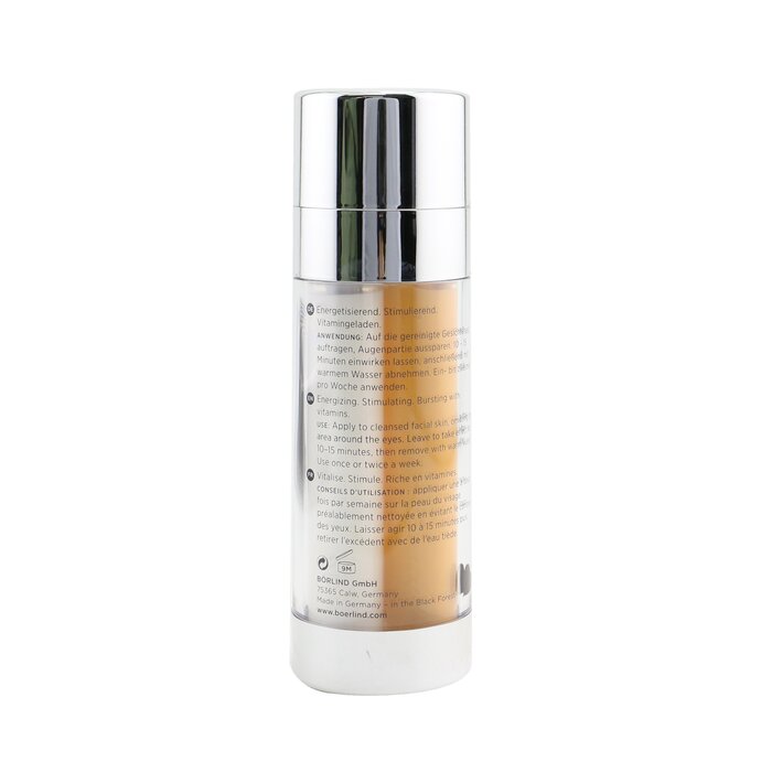 Vitamin Duo Mask - Intensive Care Mask For Tired & Dull Skin - 40ml/1.35oz