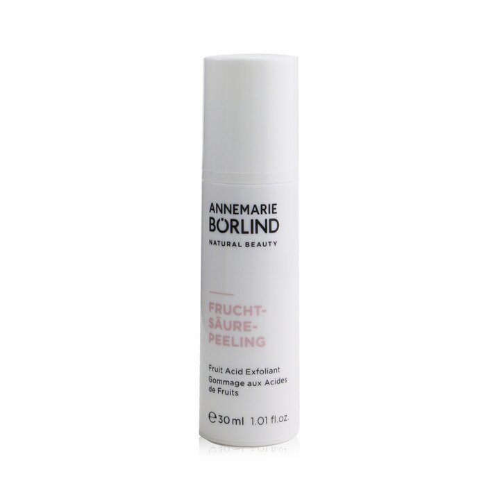 Fruit Acid Exfoliant - 30ml/1.01oz
