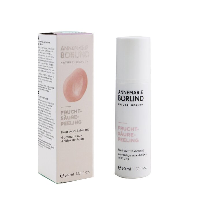 Fruit Acid Exfoliant - 30ml/1.01oz