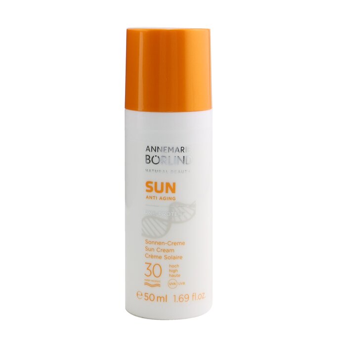 Sun Anti Aging Dna-protect Sun Cream Spf 30 - 50ml/1.69oz