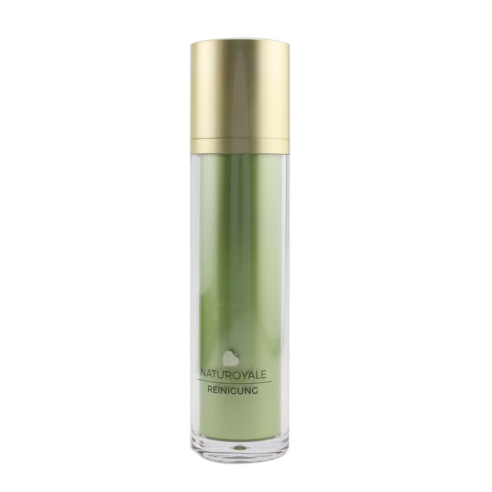 Naturoyale System Biolifting Cleansing - For Mature Skin - 125ml/4.22oz