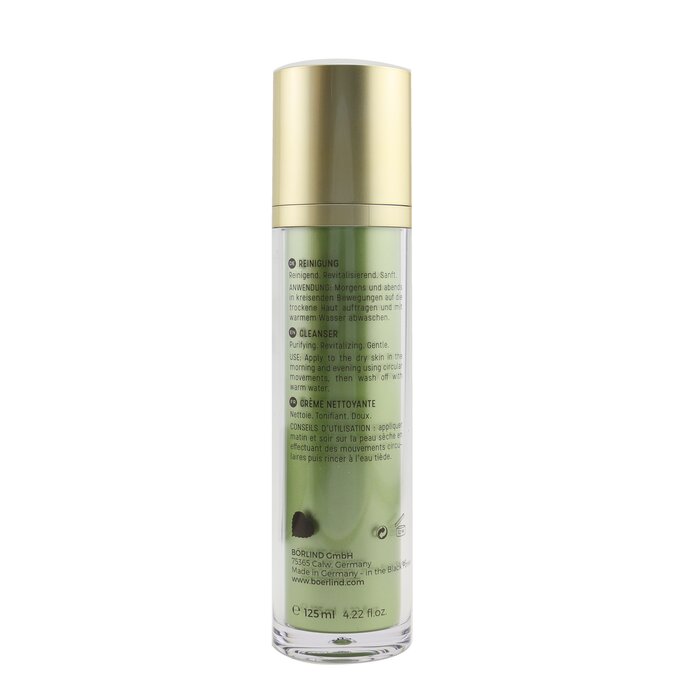 Naturoyale System Biolifting Cleansing - For Mature Skin - 125ml/4.22oz