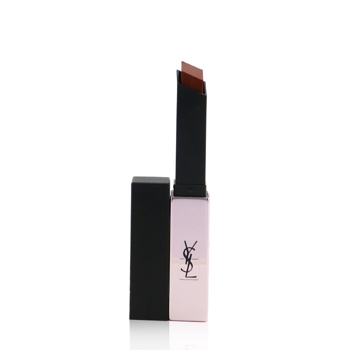Rouge Pur Couture The Slim Glow Matte - # 212 Equivocal Brown - 2.1g/0.07oz