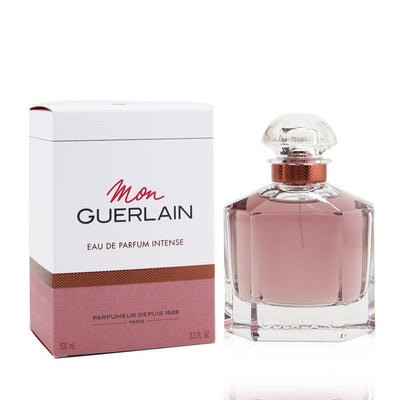 Mon Guerlain Intense Eau De Parfum Spray - 100ml/3.4oz