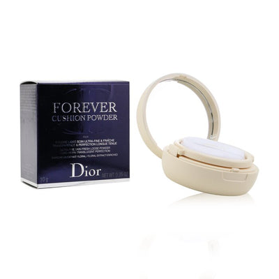 Dior Forever Cushion Loose Powder - # Fair - 10g/0.35oz