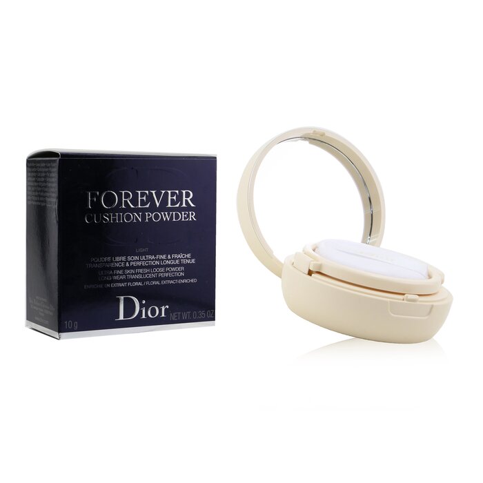 Dior Forever Cushion Loose Powder - 