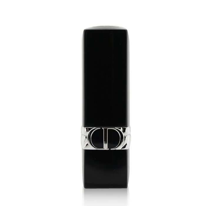 Rouge Dior Couture Colour Refillable Lipstick - # 999 (matte) - 3.5g/0.12oz