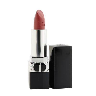 Rouge Dior Couture Colour Refillable Lipstick - # 458 Paris (satin) - 3.5g/0.12oz