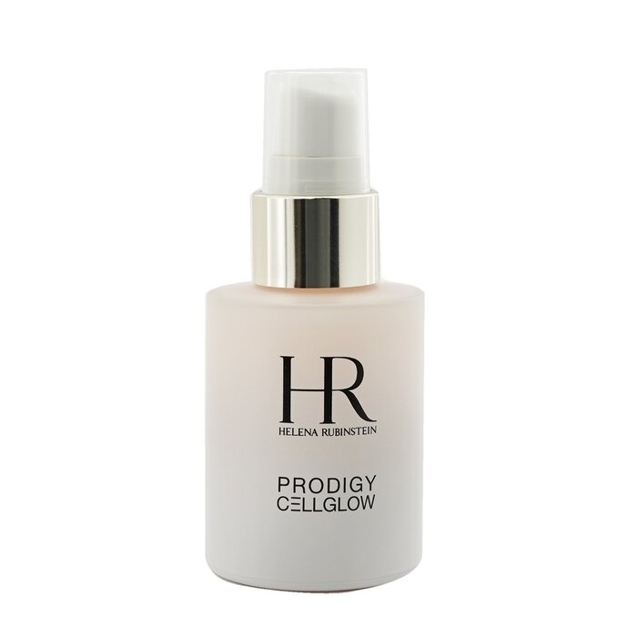 Prodigy Cellglow The Sheer Rosy Uv Fluid Spf 50 - 30ml/1.01oz