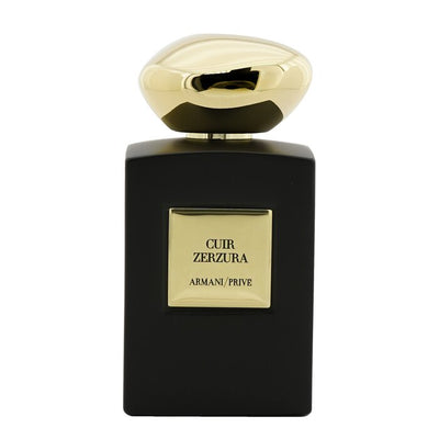 Prive Cuir Zerzura Eau De Parfum Intense Spray - 100ml/3.4oz
