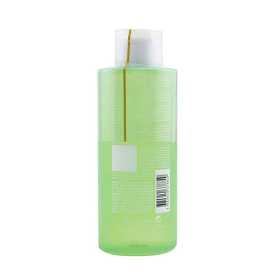 Purifying Toning Lotion With Meadowsweet & Saffron Flower Extracts - Combination To Oily Skin - 400ml/13.5oz