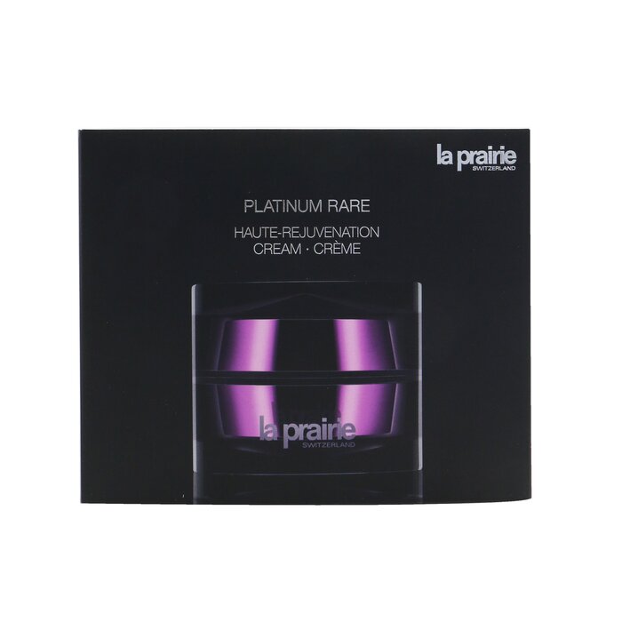 Platinum Rare Haute-rejuvenation Cream - 30ml/1oz