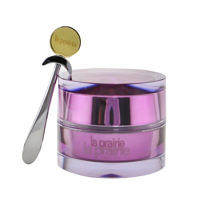Platinum Rare Haute-rejuvenation Eye Cream - 20ml/0.68oz
