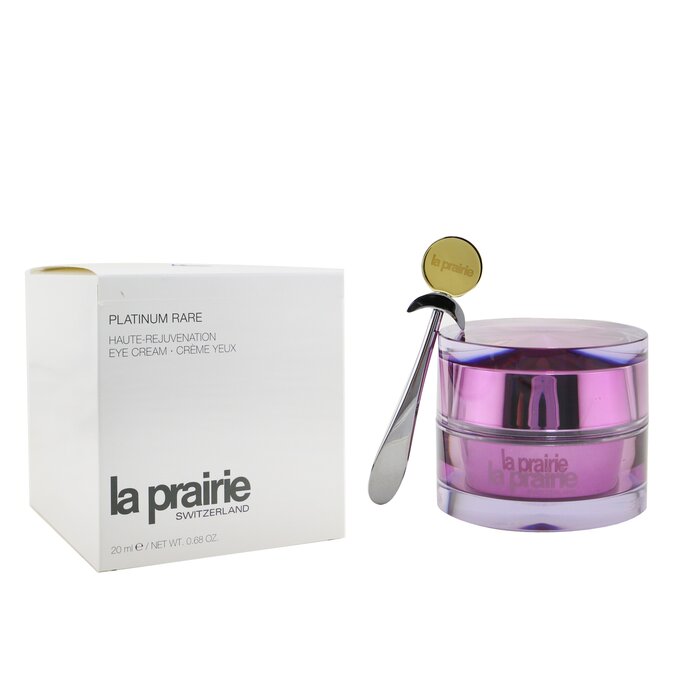 Platinum Rare Haute-rejuvenation Eye Cream - 20ml/0.68oz