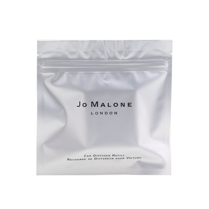 Lime Basil & Mandarin Car Diffuser Cartridge - 1pc