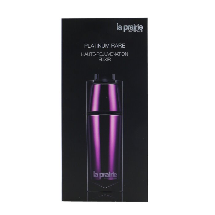 Platinum Rare Haute-rejuvenation Elixir - 30ml/1oz