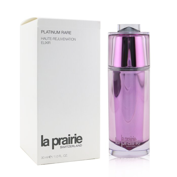 Platinum Rare Haute-rejuvenation Elixir - 30ml/1oz