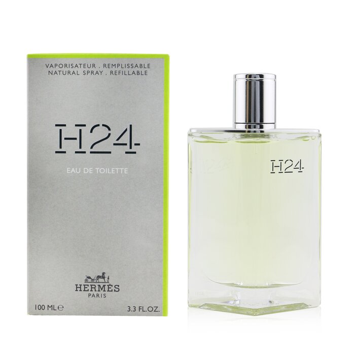 H24 Eau De Toilette Spray - 100ml/3.3oz