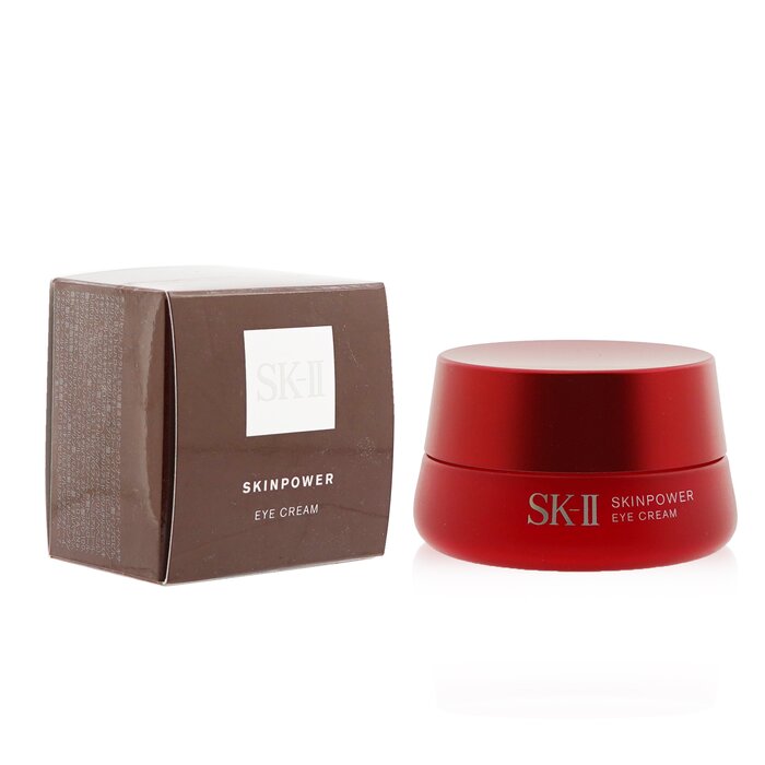 Skinpower Eye Cream - 15g/0.5oz