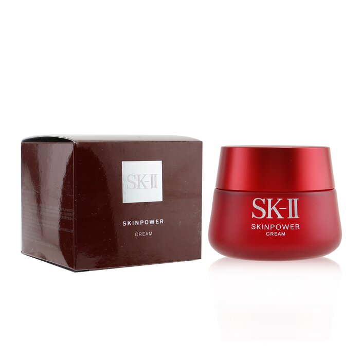 Skinpower Cream - 100g/3.3oz
