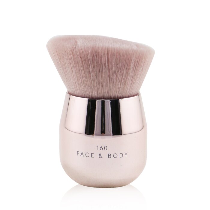 Face & Body Kabuki Brush 160 - -