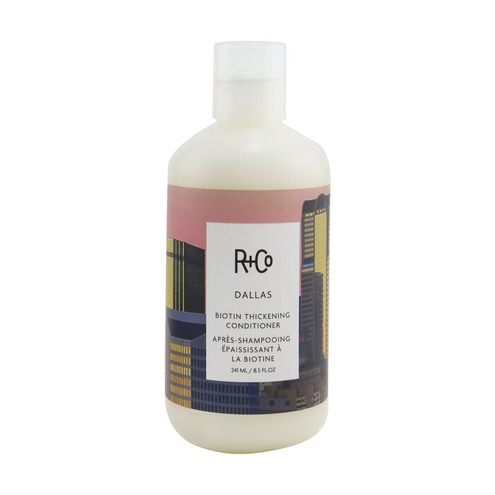 Dallas Biotin Thickening Conditioner - 241ml/8.5oz