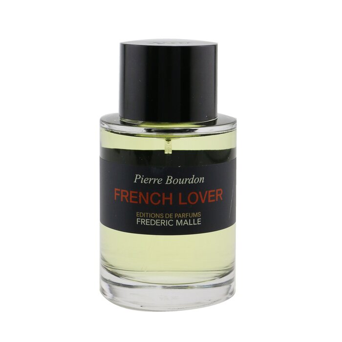 French Lover Eau De Parfum Spray - 100ml/3.4oz