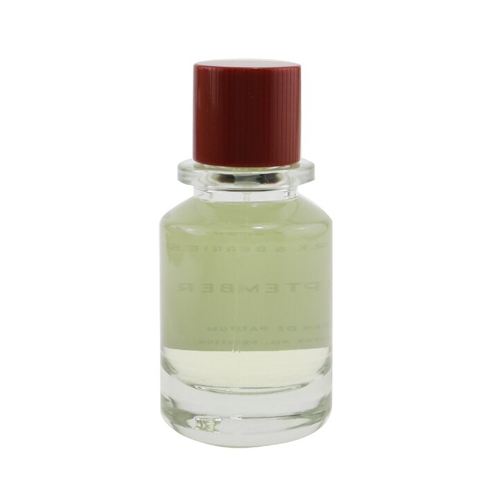 September Eau De Parfum Spray - 50ml/1.7oz