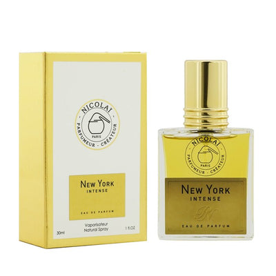 New York Intense Eau De Parfum Spray - 30ml/1oz
