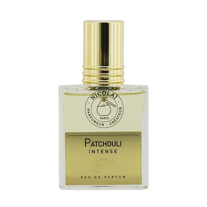 Patchouli Intense Eau De Parfum Spray - 30ml/1oz