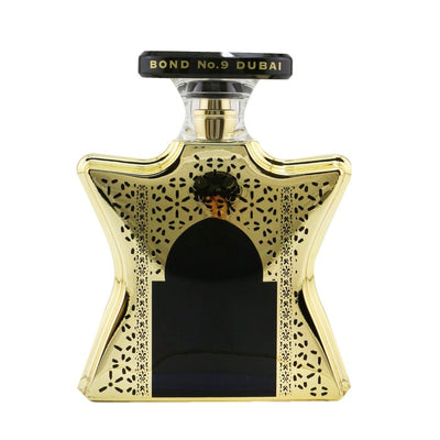 Dubai Black Sapphire Eau De Parfum Spray - 100ml/3.3oz