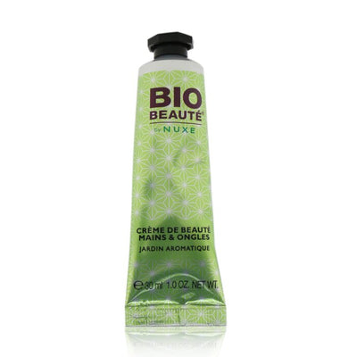 Bio Beaute By Nuxe Hand & Nail Beauty Cream - Jardin Aromatique (aromatic Garden) - 30ml/1oz
