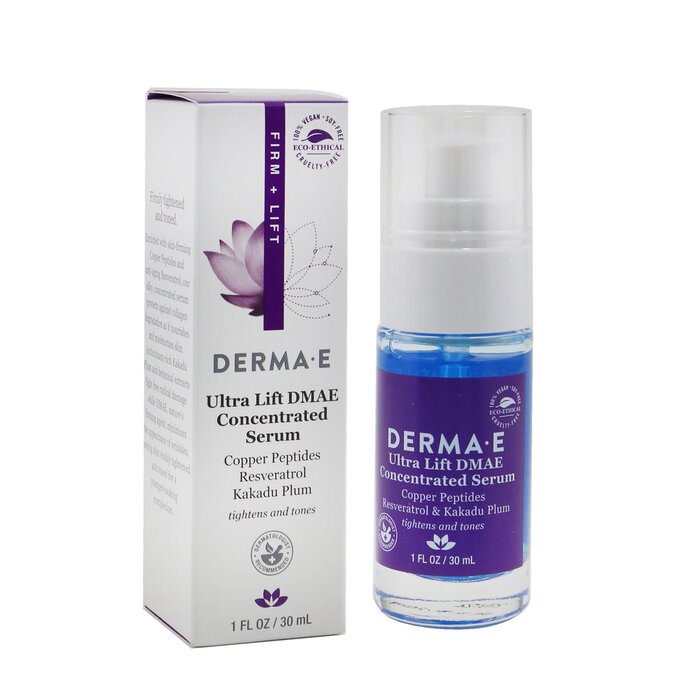 Ultra Lift Dmae Concentrated Serum - 30ml/1oz