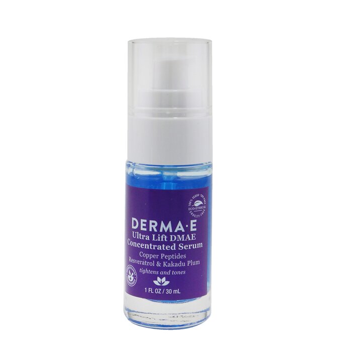 Ultra Lift Dmae Concentrated Serum - 30ml/1oz