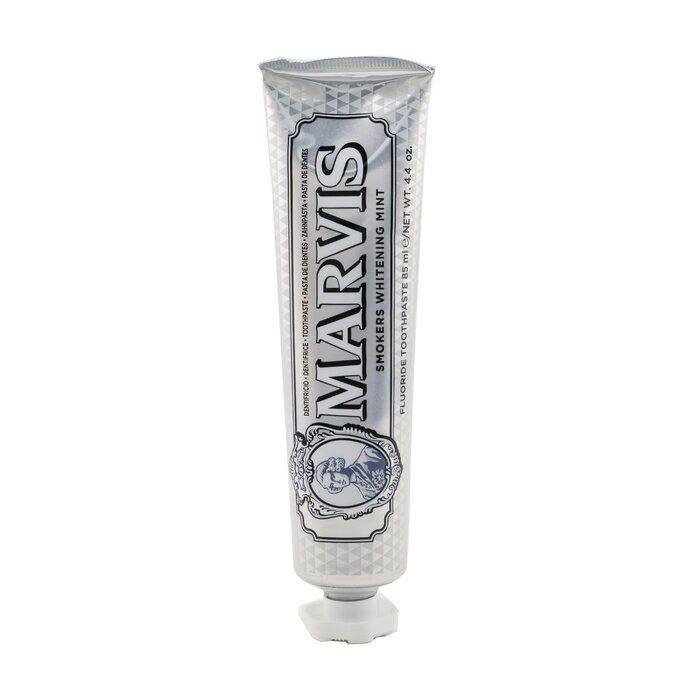 Smokers Whitening Mint Toothpaste - 85ml/4.2oz