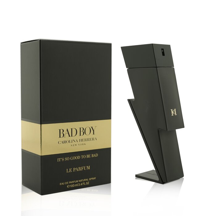 Bad Boy Le Parfum Eau De Parfum Spray - 100ml/3.4oz