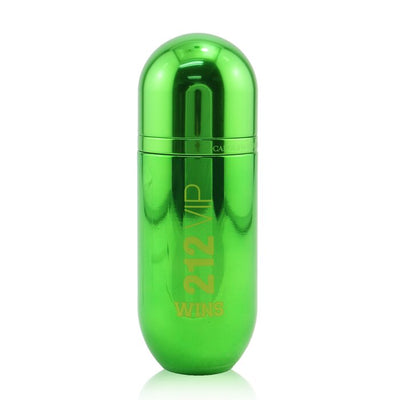 212 Vip Wins Eau De Parfum Spray (limited Edition) - 80ml/2.7oz