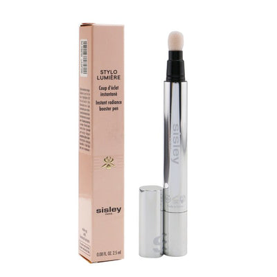 Stylo Lumiere Instant Radiance Booster Pen - #5 Warm Almond - 2.5ml/0.08oz