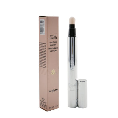 Stylo Lumiere Instant Radiance Booster Pen - #6 Spice Gold - 2.5ml/0.08oz