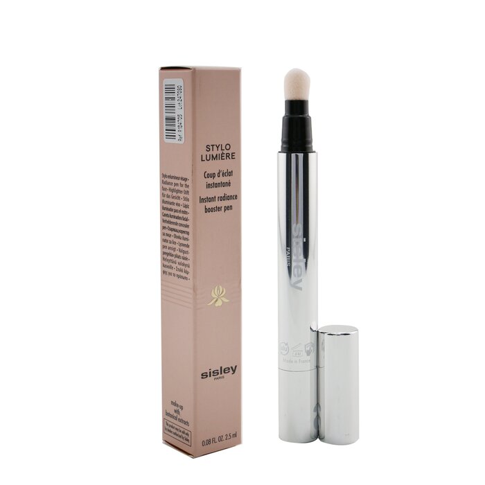 Stylo Lumiere Instant Radiance Booster Pen - 