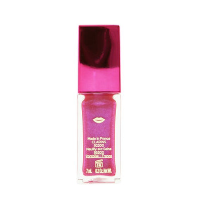 Lip Comfort Oil Shimmer - # 04 Pink Lady - 7ml/0.2oz